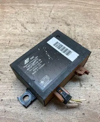 Immobilizer control unit/module