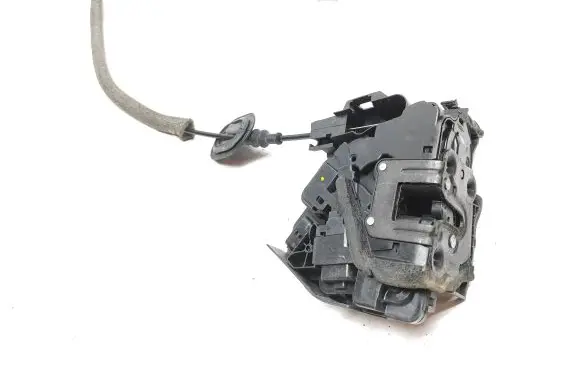 Renault Espace V (RFC) Rear door lock 825017971R A06122