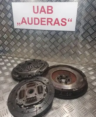 Clutch set kit