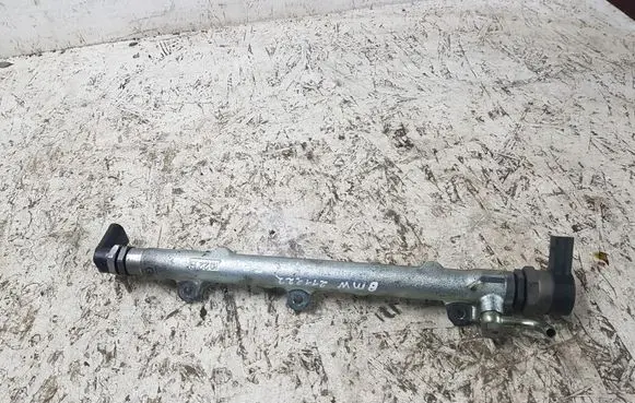 BMW 1 E81 E87 Fuel main line pipe 7787164
