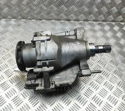 Audi A3 S3 8V Gearbox transfer box case 0CN409053AF 0CN409273