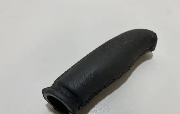 BMW 3 E46 Handbrake trim 