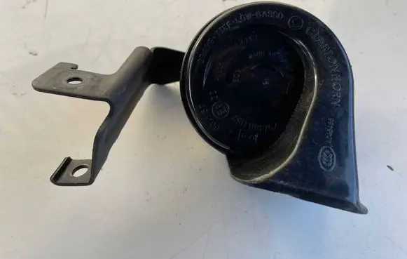 KIA Sportage Horn signal 96611D9000 6033FB2425
