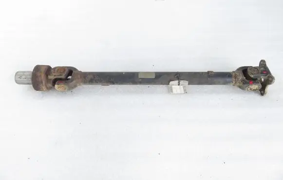 Suzuki Grand Vitara I Drive shaft (set) 