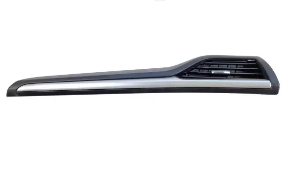 Ford Fusion II Dashboard side air vent grill/cover trim DS73F018B08 DS73F018B08BPW