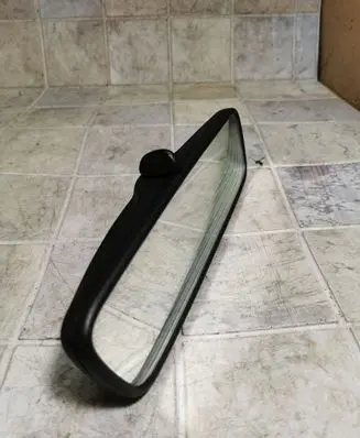 Opel Astra H Rear view mirror (interior) 010456