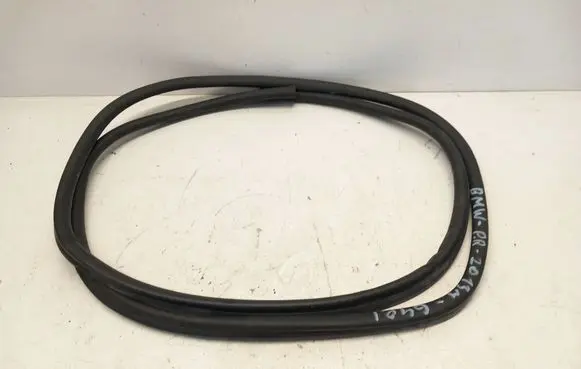 BMW 6 F12 F13 Front door rubber seal 