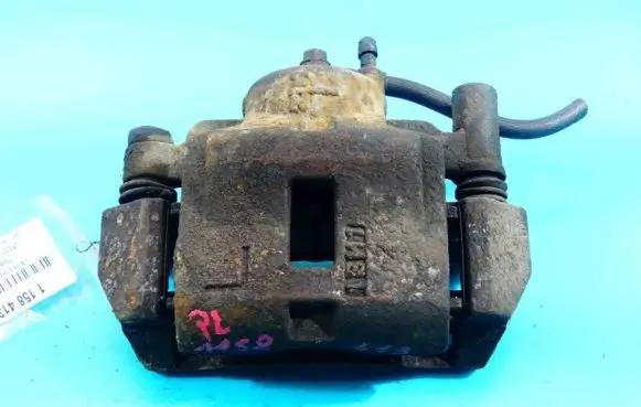 Mazda 626 Front brake caliper IMPRK1158413