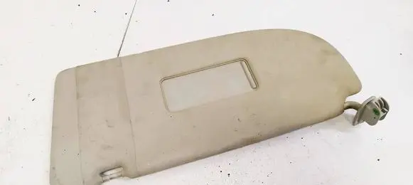 Volkswagen Caddy Sun visor 2K0857551
