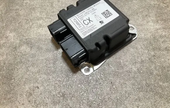 Airbag control unit/module