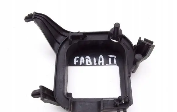 Skoda Fabia Mk2 (5J) A/C air flow flap actuator/motor 6Q0820891B