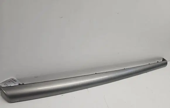 Opel Vectra C Dashboard glove box trim 13123983
