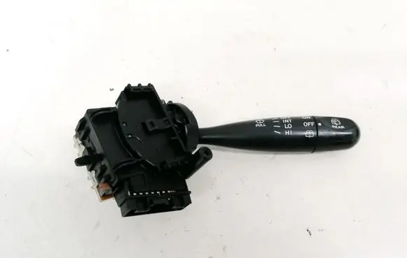 Toyota Corolla Verso E121 Wiper control stalk 173647