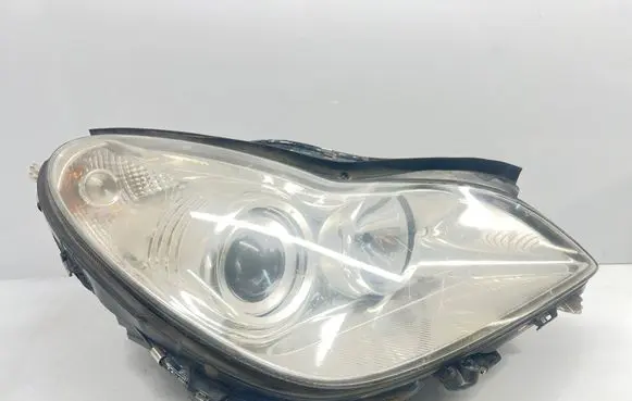 Mercedes-Benz CLS C219 Headlight/headlamp 159678