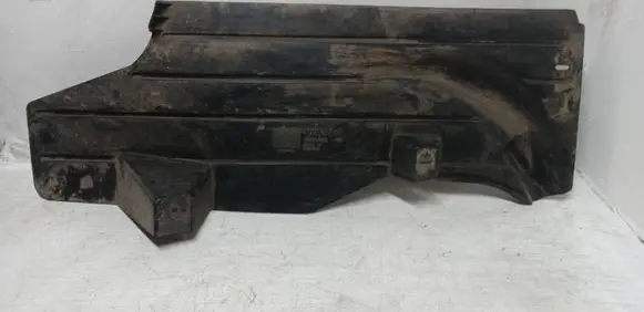 Volvo S40 Engine splash shield/under tray 30714865LH 25789