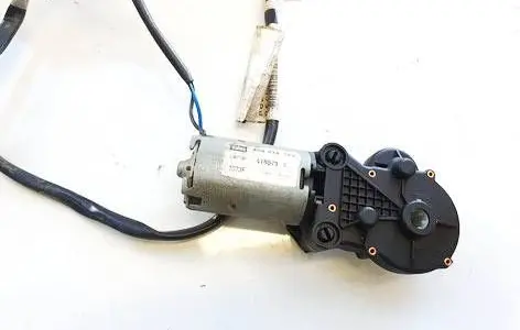 Ford Mondeo Mk III Seat adjustment motor 404334 4165737
