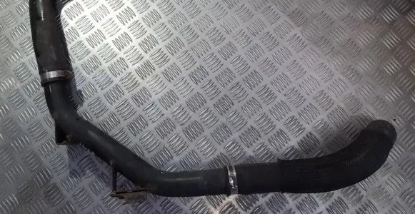 Suzuki SX4 Intercooler hose/pipe