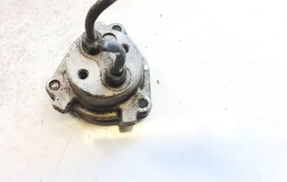Honda CR-V Brake power pressure regulator 