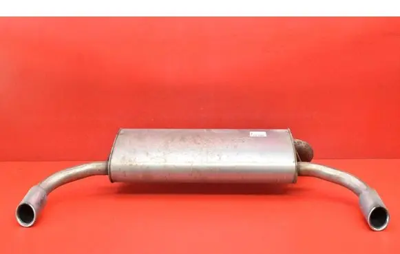 Volvo V40 Rear muffler/silencer tail pipe 82184911