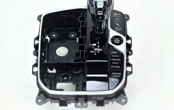 BMW 8 G14 Gear shifter/selector 9433327
