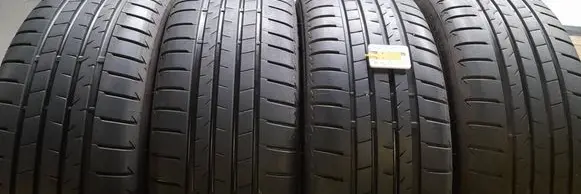 Mercedes-Benz GLK (X204) R20 summer tire 23545R20