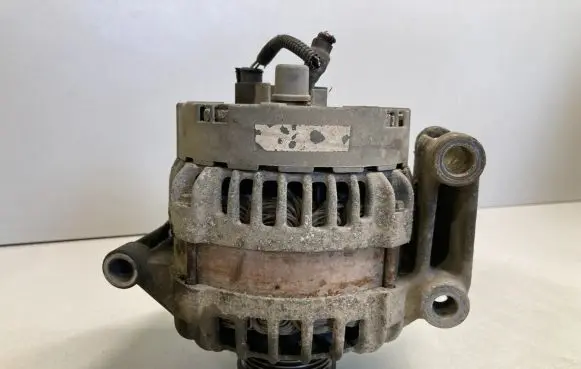 Ford Transit Generator/alternator