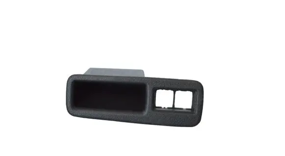 Lexus NX Centre console side trim rear 6929178040