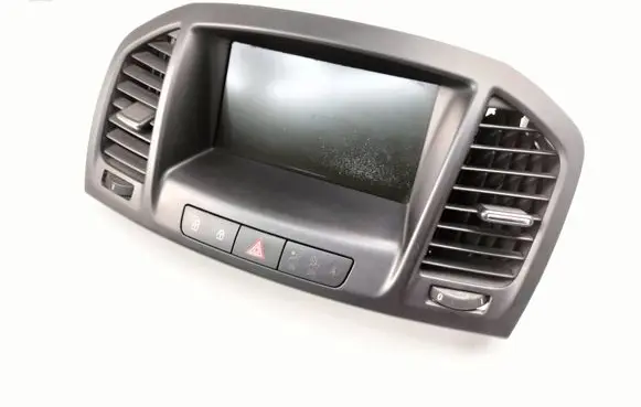 Opel Insignia A Screen/display/small screen 20935346