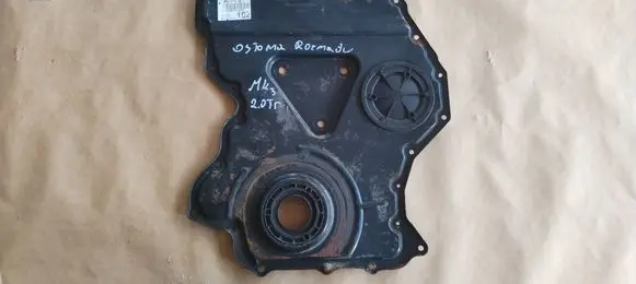 Ford Mondeo Mk III Timing belt guard (cover) 3S7Q6019