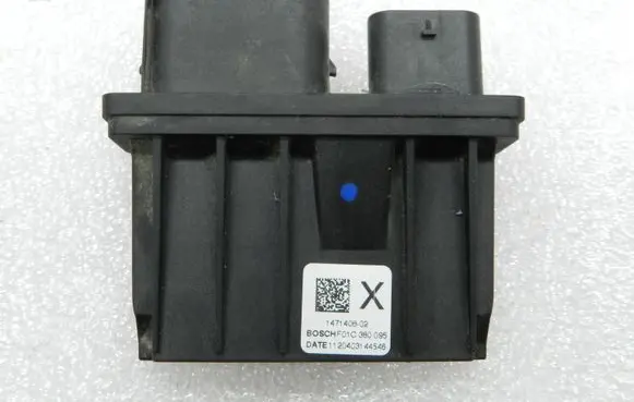 Volkswagen Sharan Adblue control unit 7N0941329 F01C880095