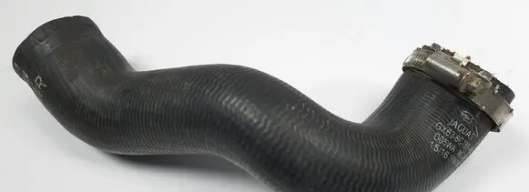 Intercooler hose/pipe