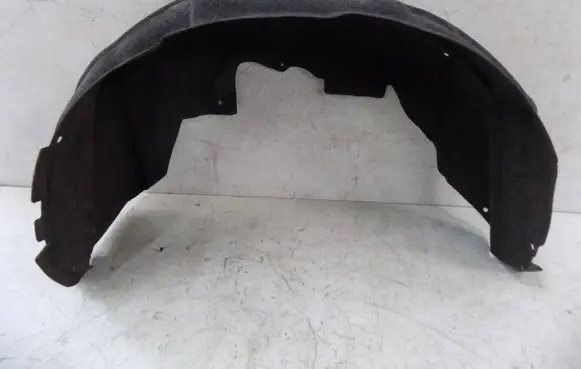 Nissan X-Trail T33 Rear arch fender liner splash guards