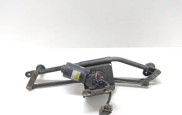 Mercedes-Benz Vito Viano W638 Front wiper linkage 
