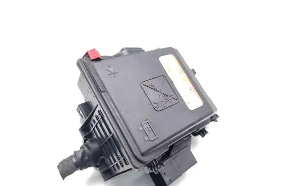 Fuse module