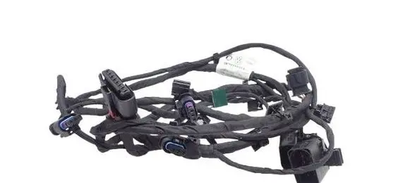 Volkswagen Caddy Parking sensor (PDC) wiring loom 2K7971095AL