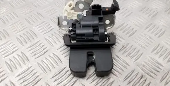 Audi Q5 SQ5 Tailgate/trunk/boot lock/catch/latch 8R0827505