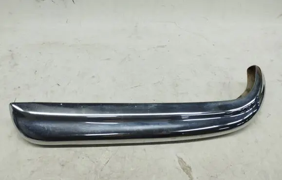 Mercedes-Benz 250 280 W108 Rear bumper corner part panel trim 1088850405 A1088850405