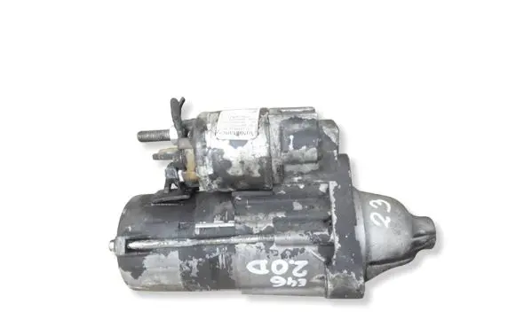 BMW 3 E46 Starter motor CS1328