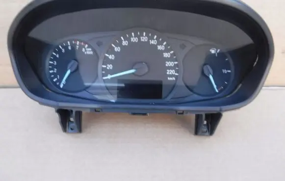 Ford Ka Speedometer (instrument cluster) G1B510849AF