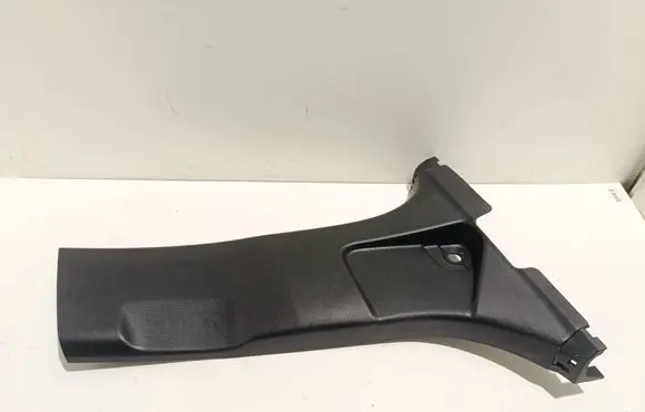 Toyota Highlander XU70 (B) pillar trim (bottom) 624130E070