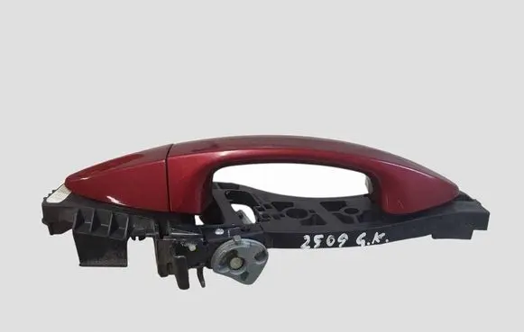 Ford Fiesta Rear door exterior handle
