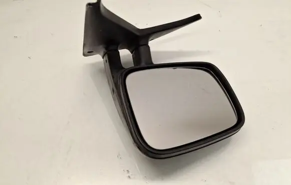Volkswagen Transporter - Caravelle T4 Manual wing mirror 