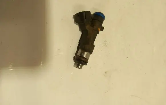 Nissan Murano Z50 Fuel injector 0280158042