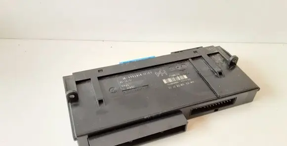 BMW 3 E90 E91 Comfort/convenience module 9187544 61359187544