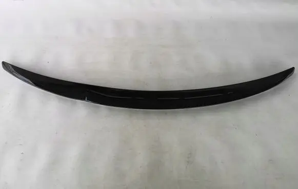 Mercedes-Benz GLE (W166 - C292) Tailgate/trunk spoiler 