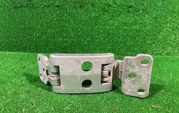 Volkswagen Crafter Loading door lower hinge 7C0827151A