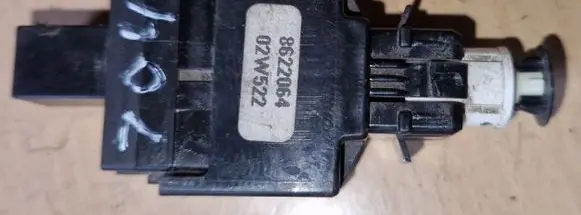 Volvo V70 Brake pedal sensor switch 8622064