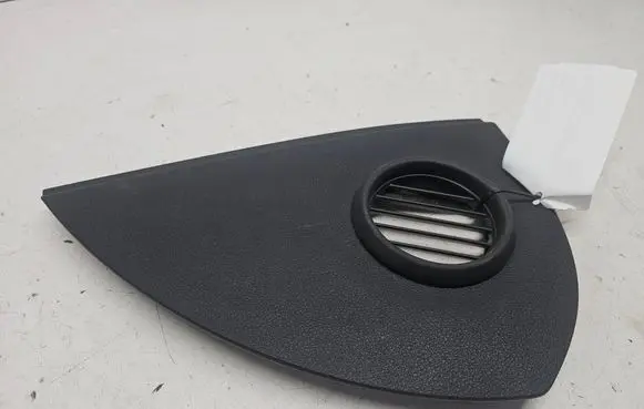 Audi Q7 4L Dashboard side end trim 4L0857085
