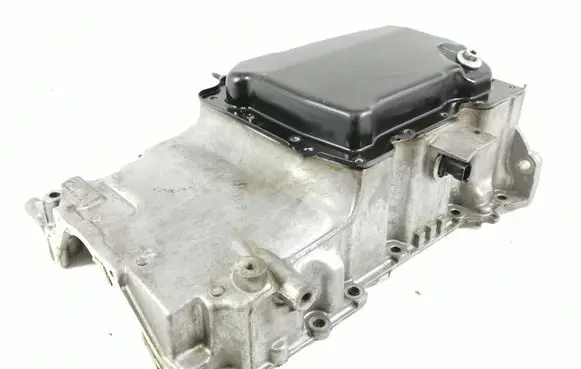 Chevrolet Camaro Oil sump 28289985