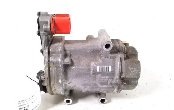Nissan Leaf II (ZE1) Air conditioning (A/C) compressor (pump) 926005SA1A